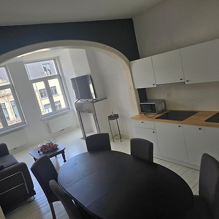 Bnb Suikernest Antwerpen Ngoại thất bức ảnh