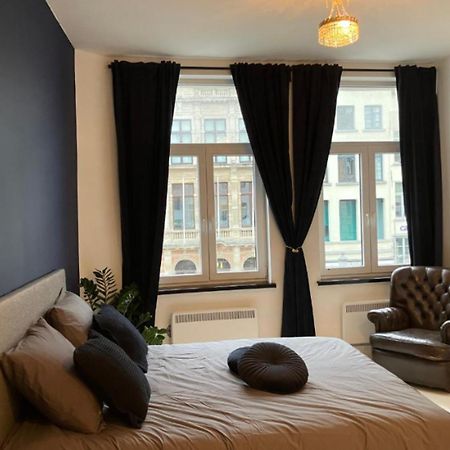 Bnb Suikernest Antwerpen Ngoại thất bức ảnh