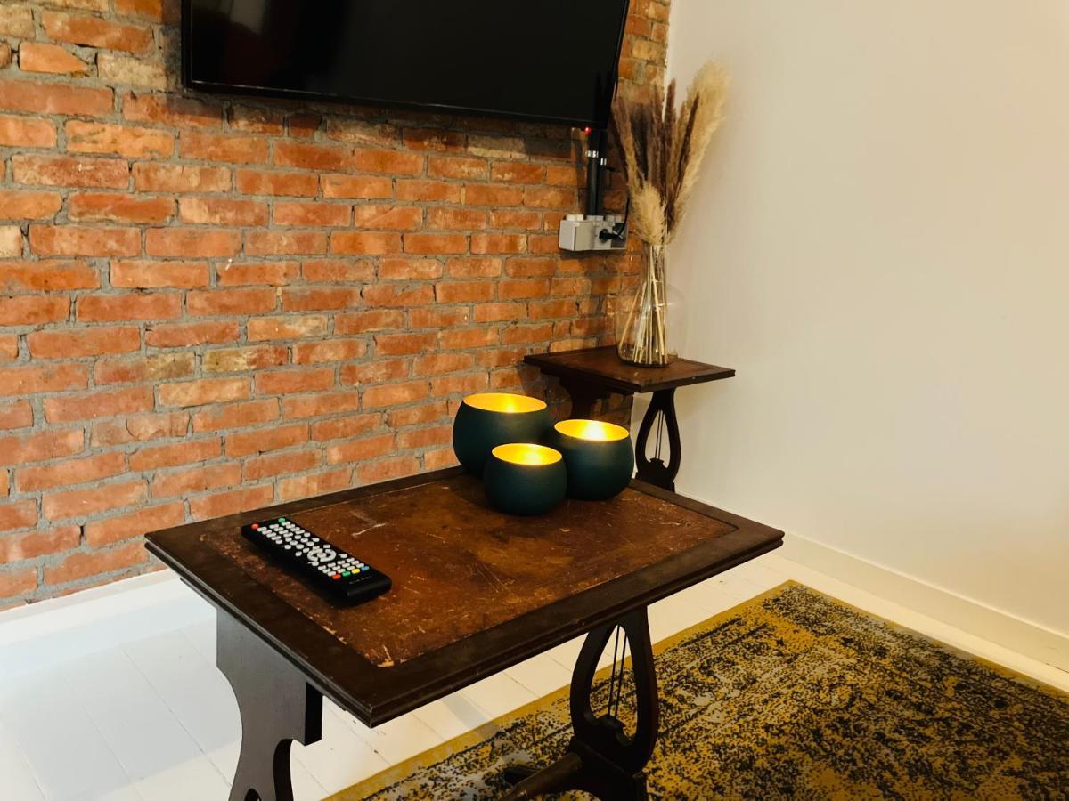 Bnb Suikernest Antwerpen Ngoại thất bức ảnh