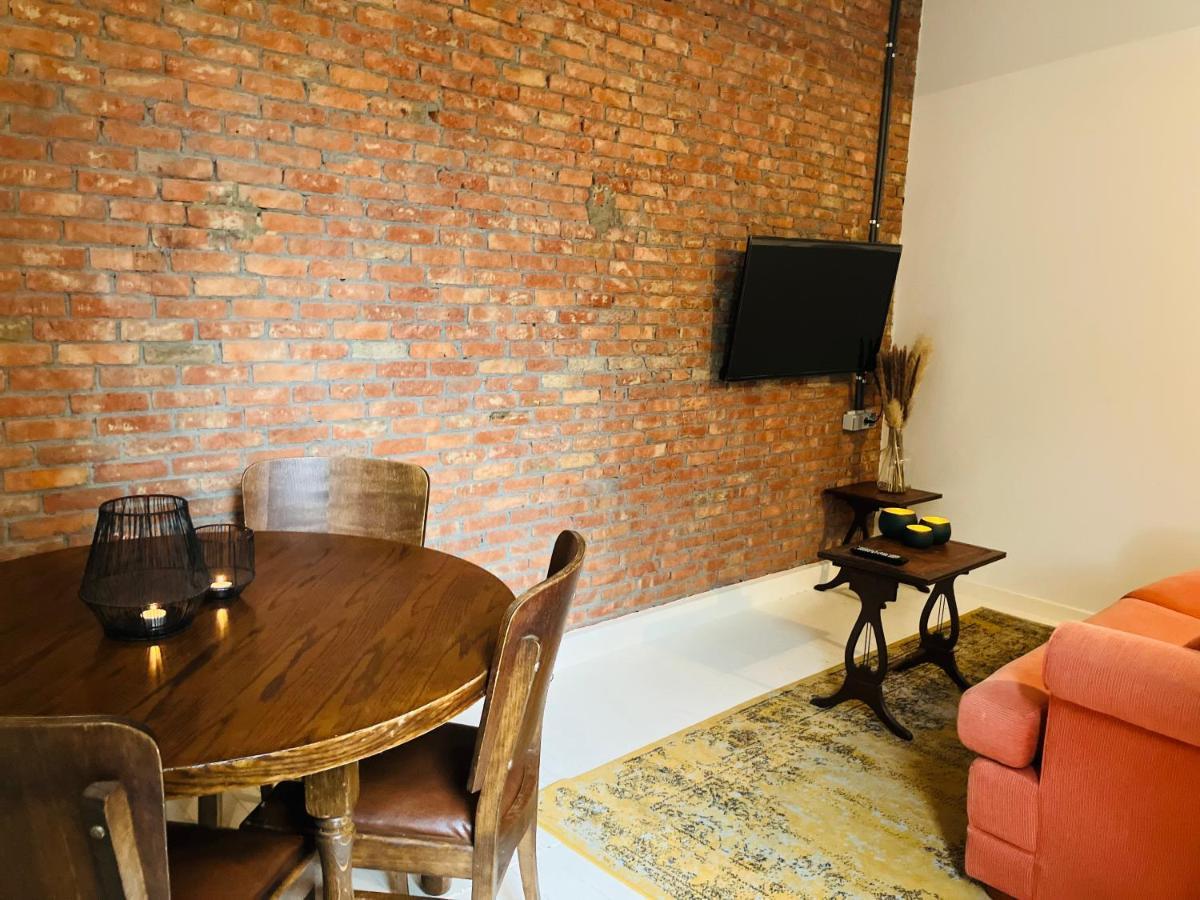 Bnb Suikernest Antwerpen Ngoại thất bức ảnh