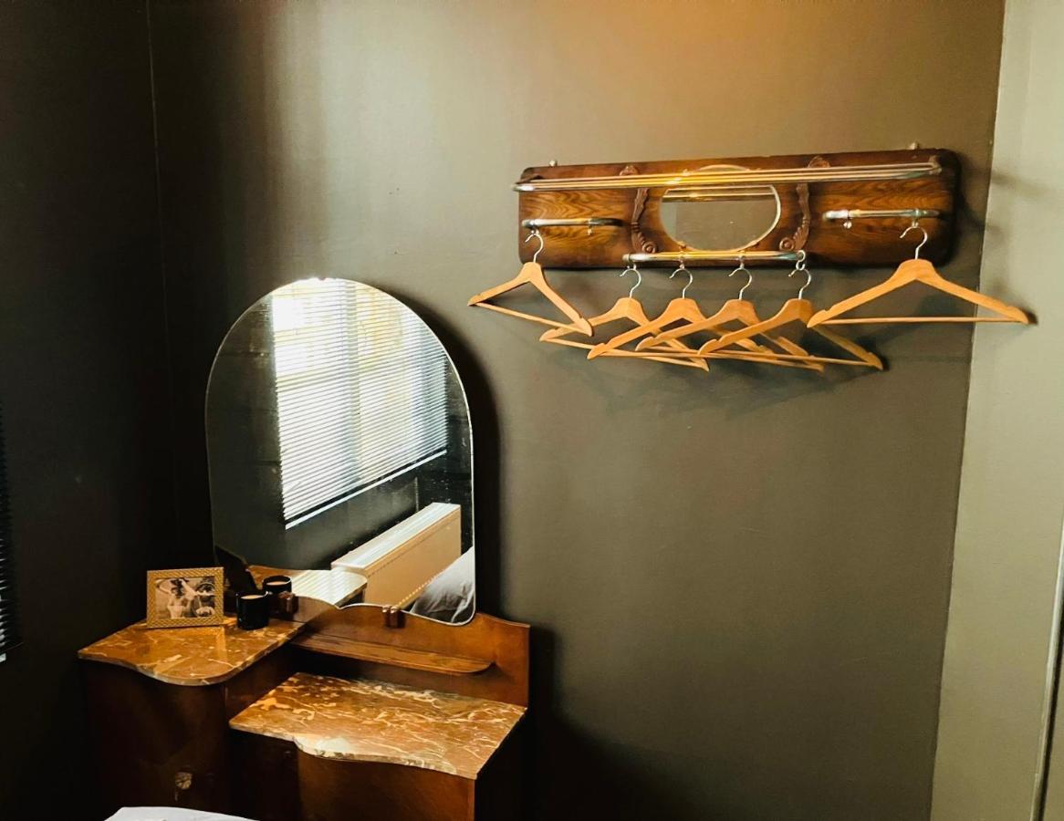 Bnb Suikernest Antwerpen Ngoại thất bức ảnh