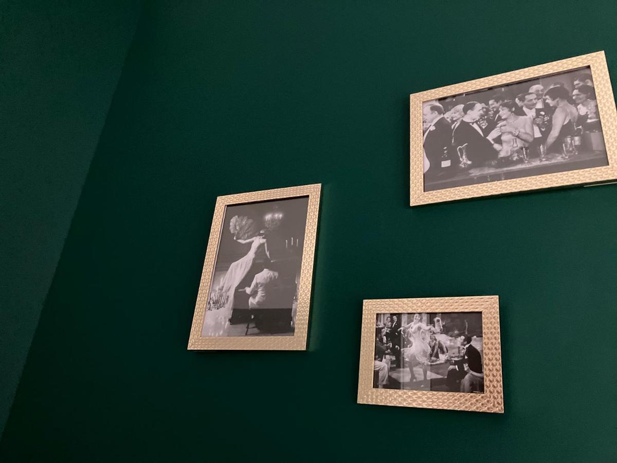 Bnb Suikernest Antwerpen Ngoại thất bức ảnh
