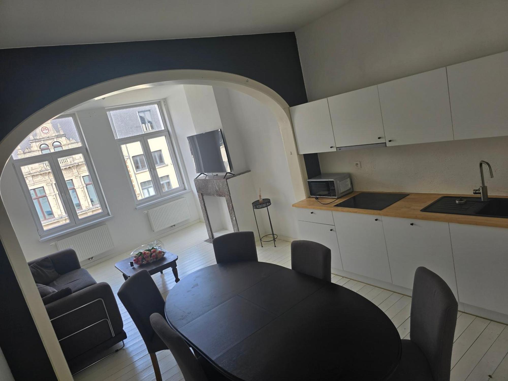 Bnb Suikernest Antwerpen Ngoại thất bức ảnh