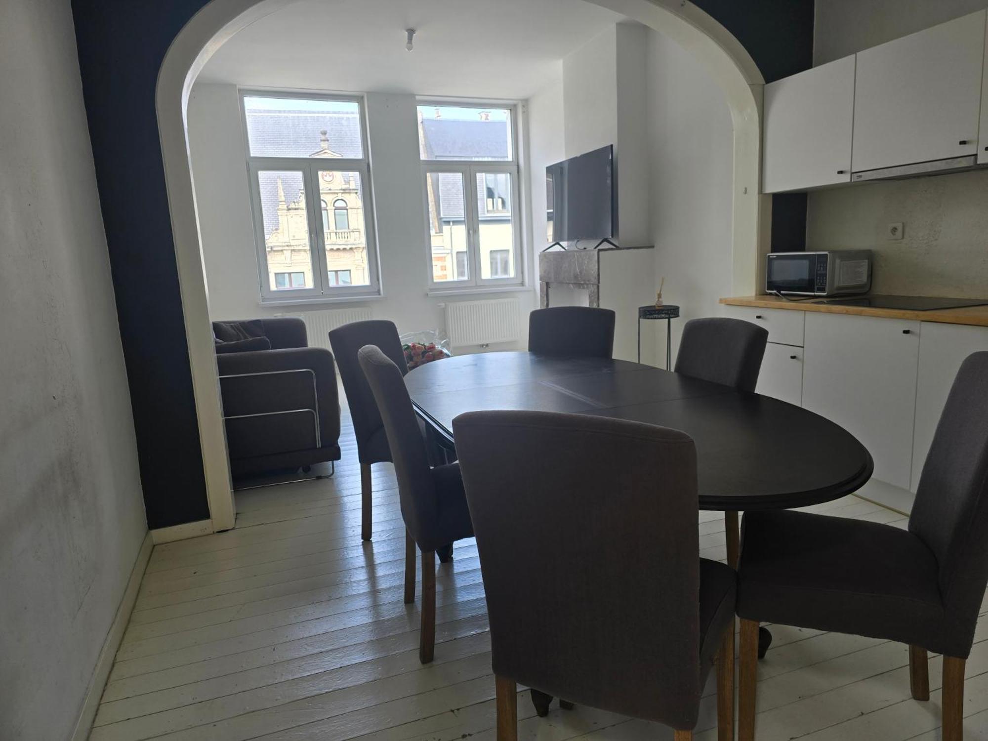 Bnb Suikernest Antwerpen Ngoại thất bức ảnh