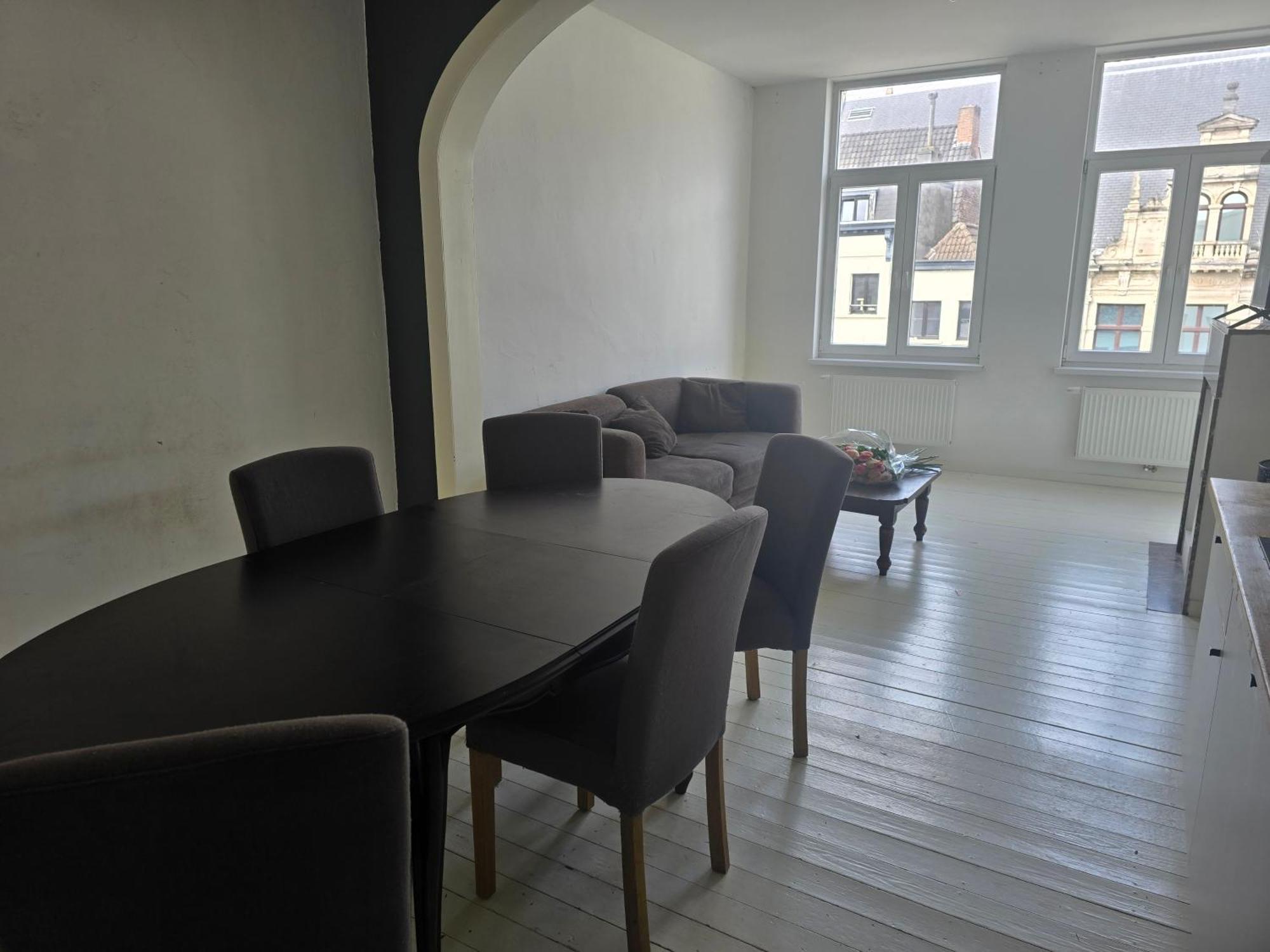 Bnb Suikernest Antwerpen Ngoại thất bức ảnh