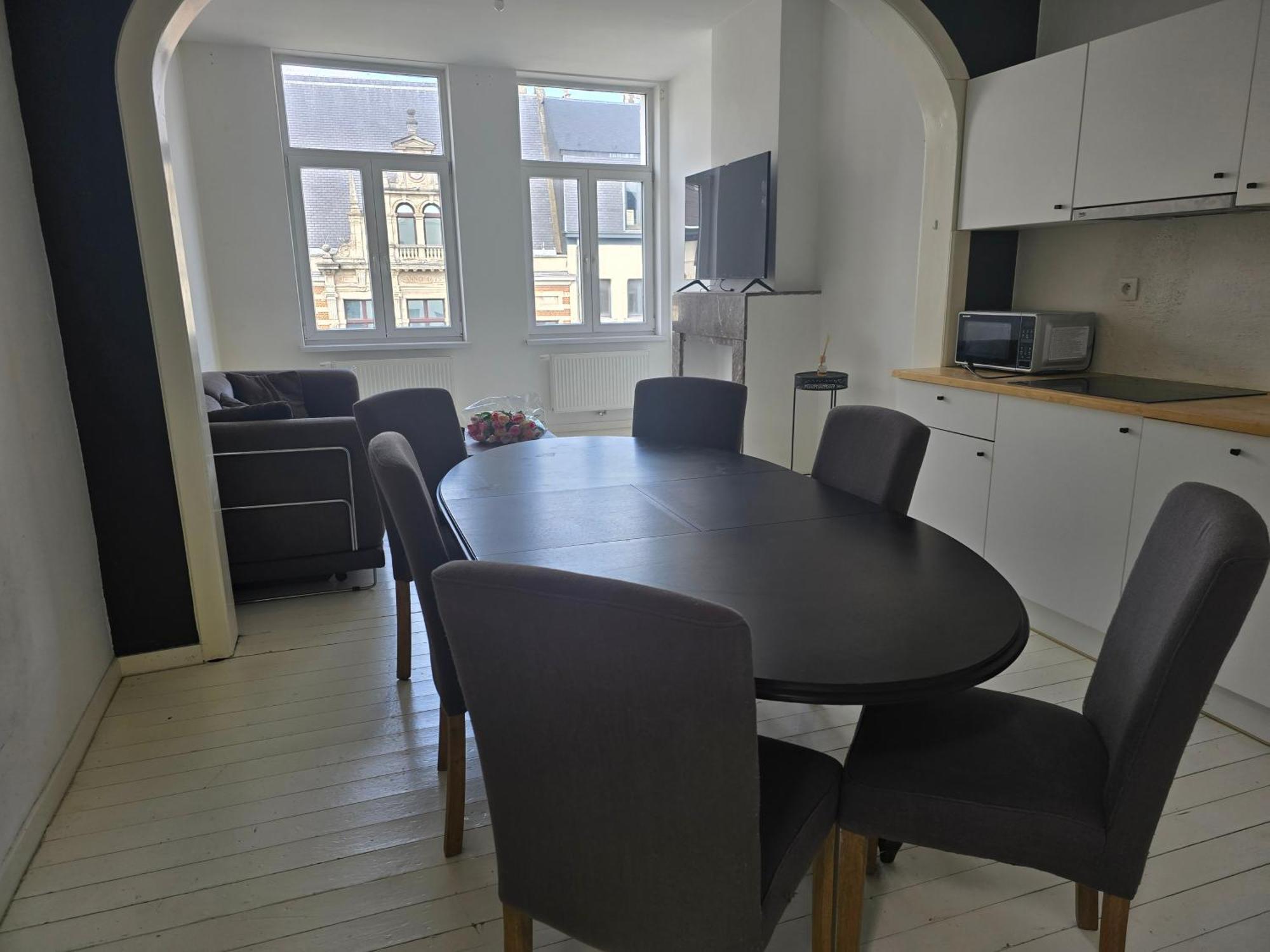 Bnb Suikernest Antwerpen Ngoại thất bức ảnh