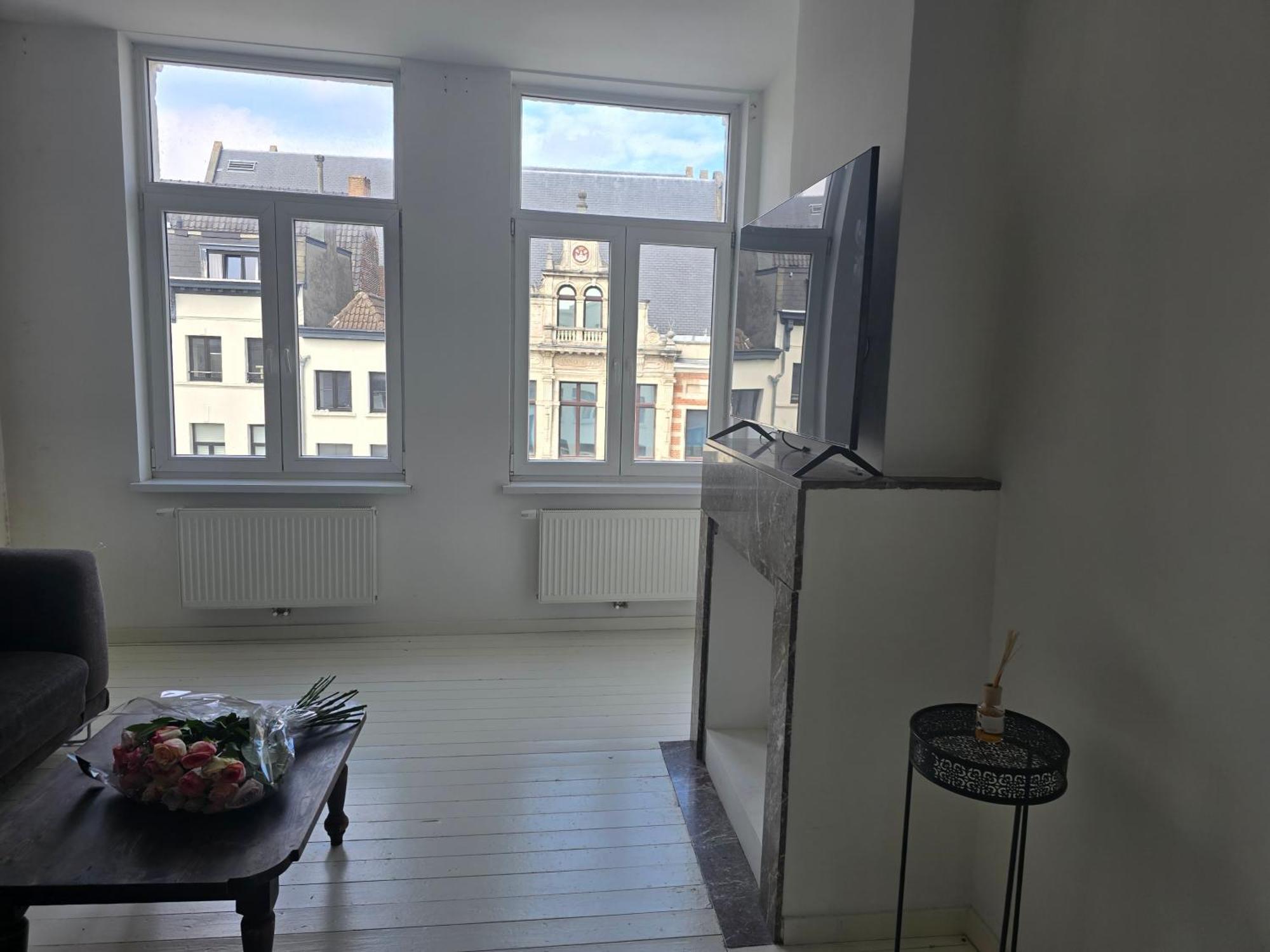 Bnb Suikernest Antwerpen Ngoại thất bức ảnh