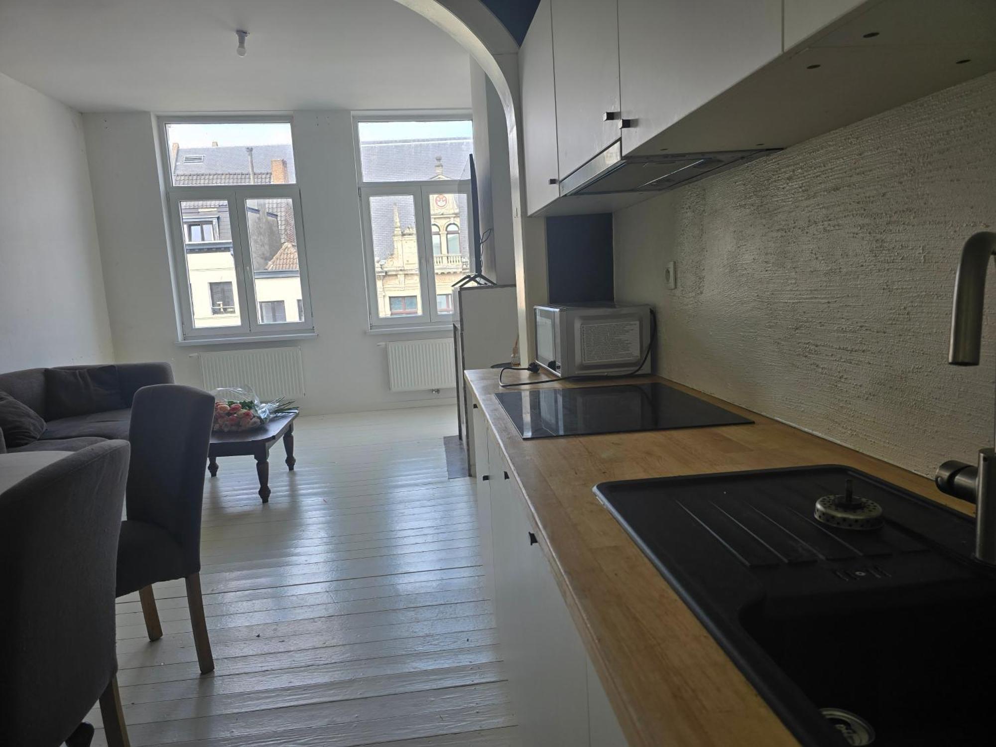 Bnb Suikernest Antwerpen Ngoại thất bức ảnh