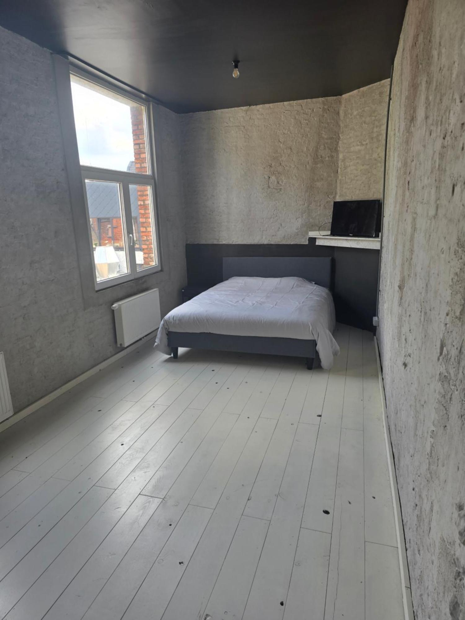 Bnb Suikernest Antwerpen Ngoại thất bức ảnh