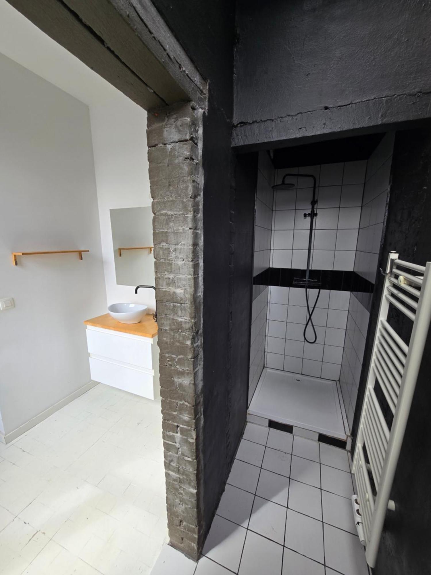 Bnb Suikernest Antwerpen Ngoại thất bức ảnh
