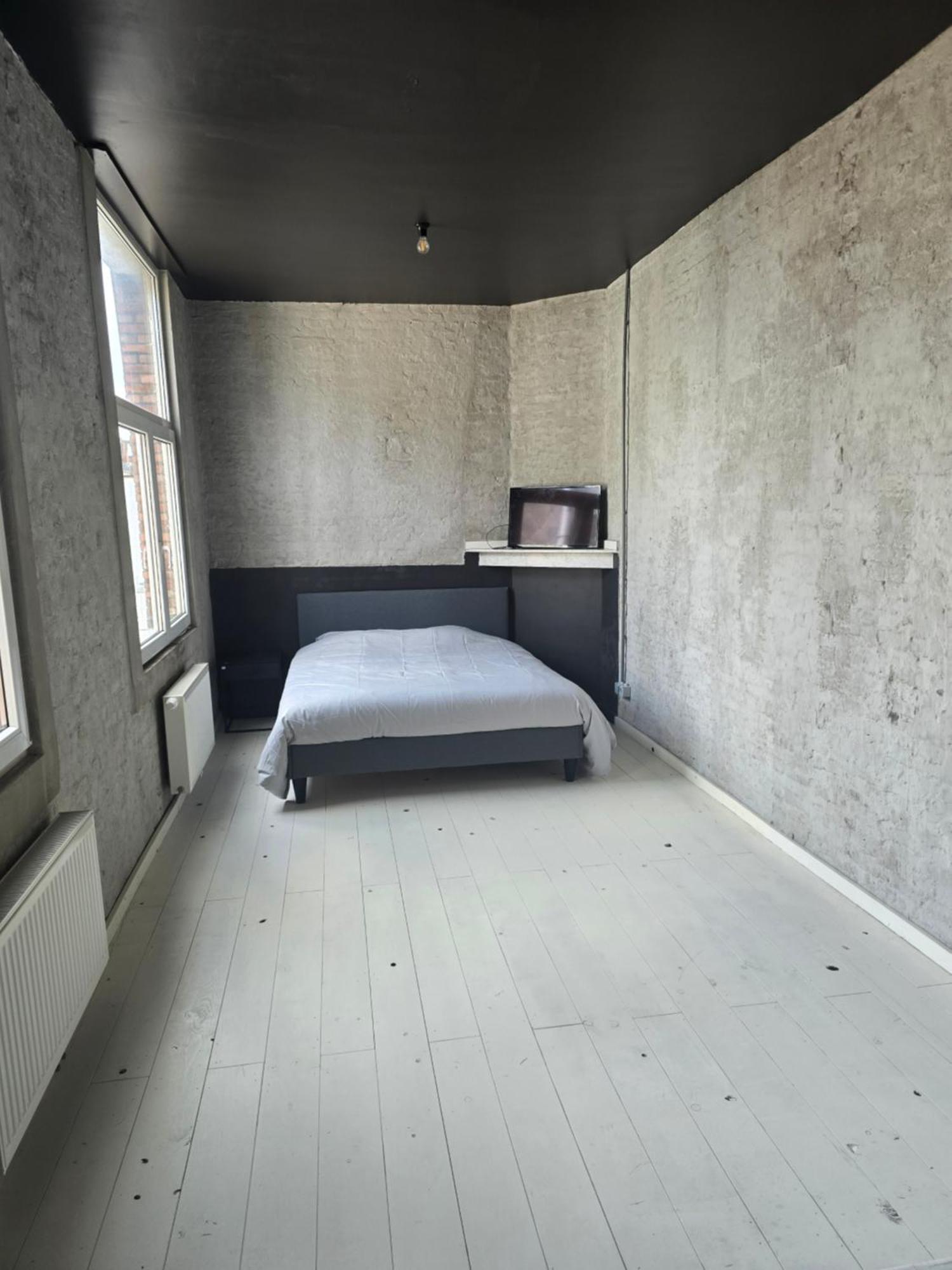 Bnb Suikernest Antwerpen Ngoại thất bức ảnh