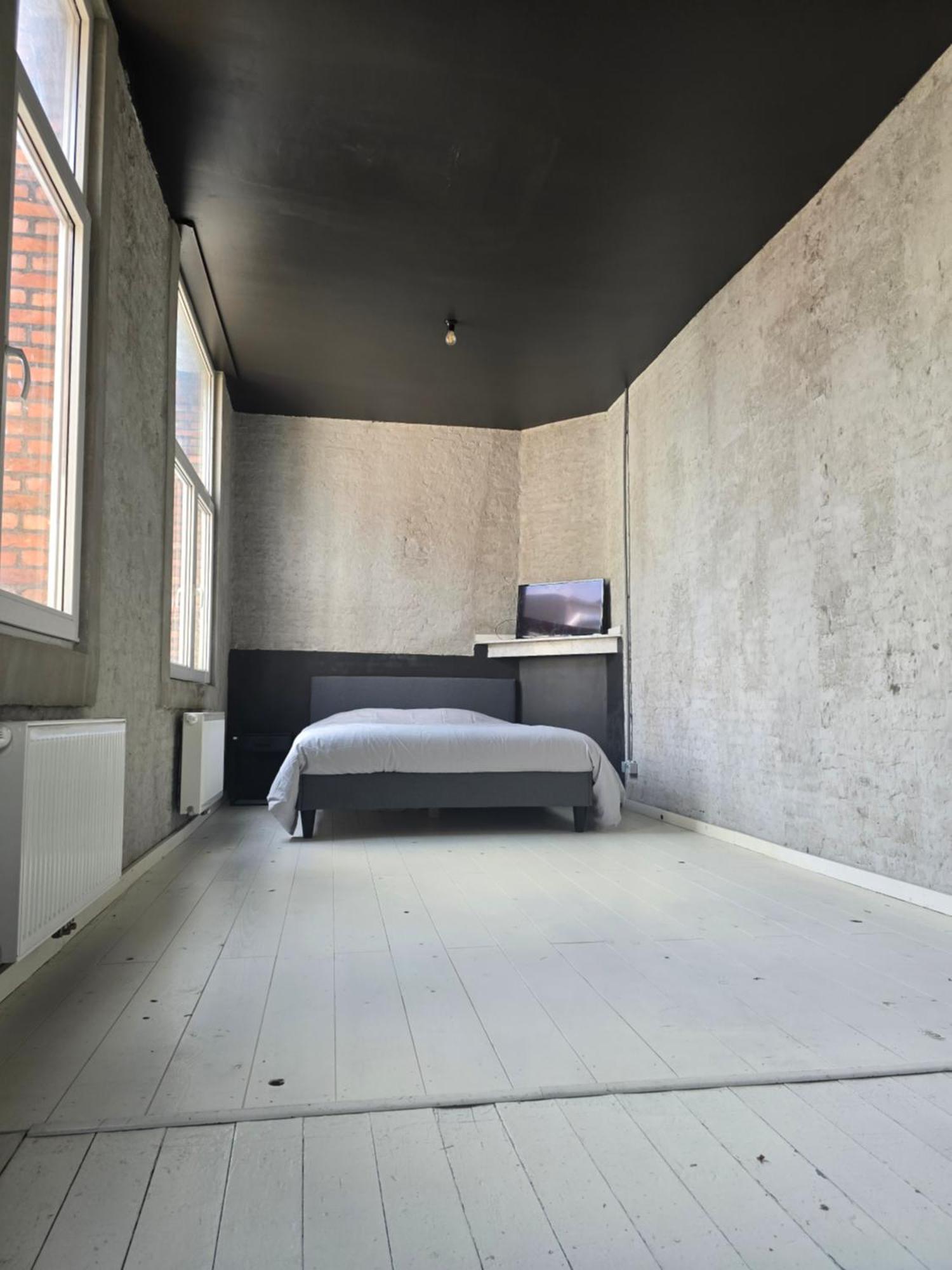 Bnb Suikernest Antwerpen Ngoại thất bức ảnh