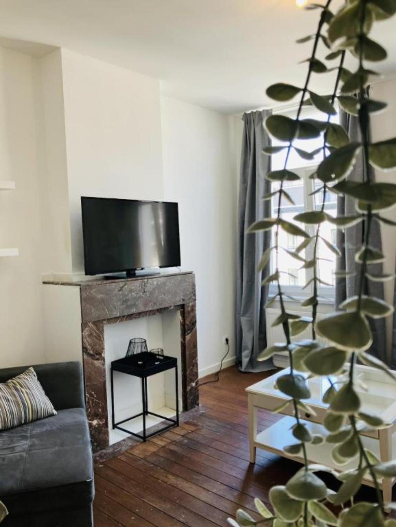 Bnb Suikernest Antwerpen Ngoại thất bức ảnh