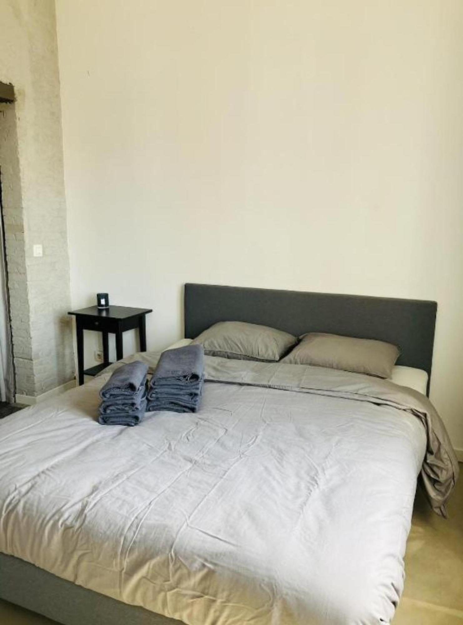 Bnb Suikernest Antwerpen Ngoại thất bức ảnh