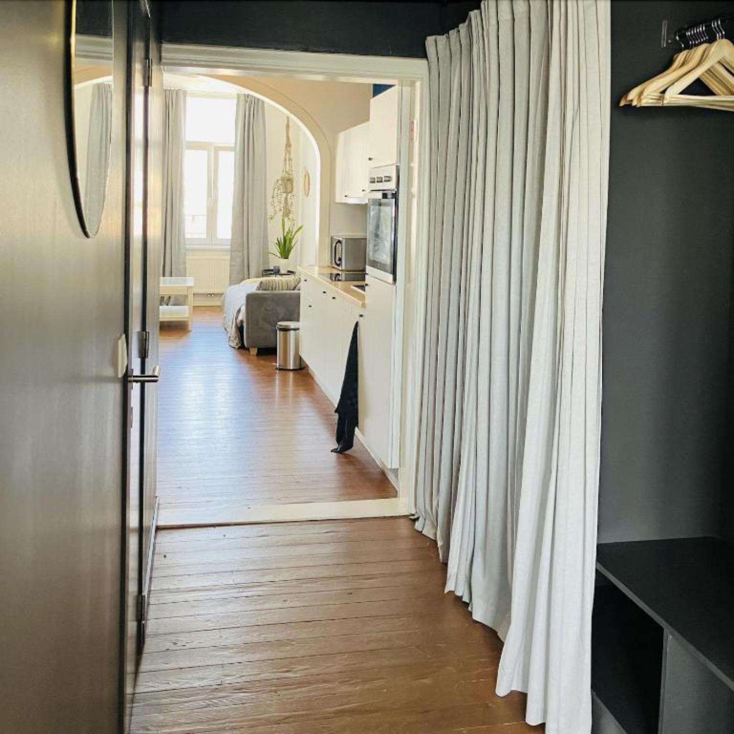 Bnb Suikernest Antwerpen Ngoại thất bức ảnh