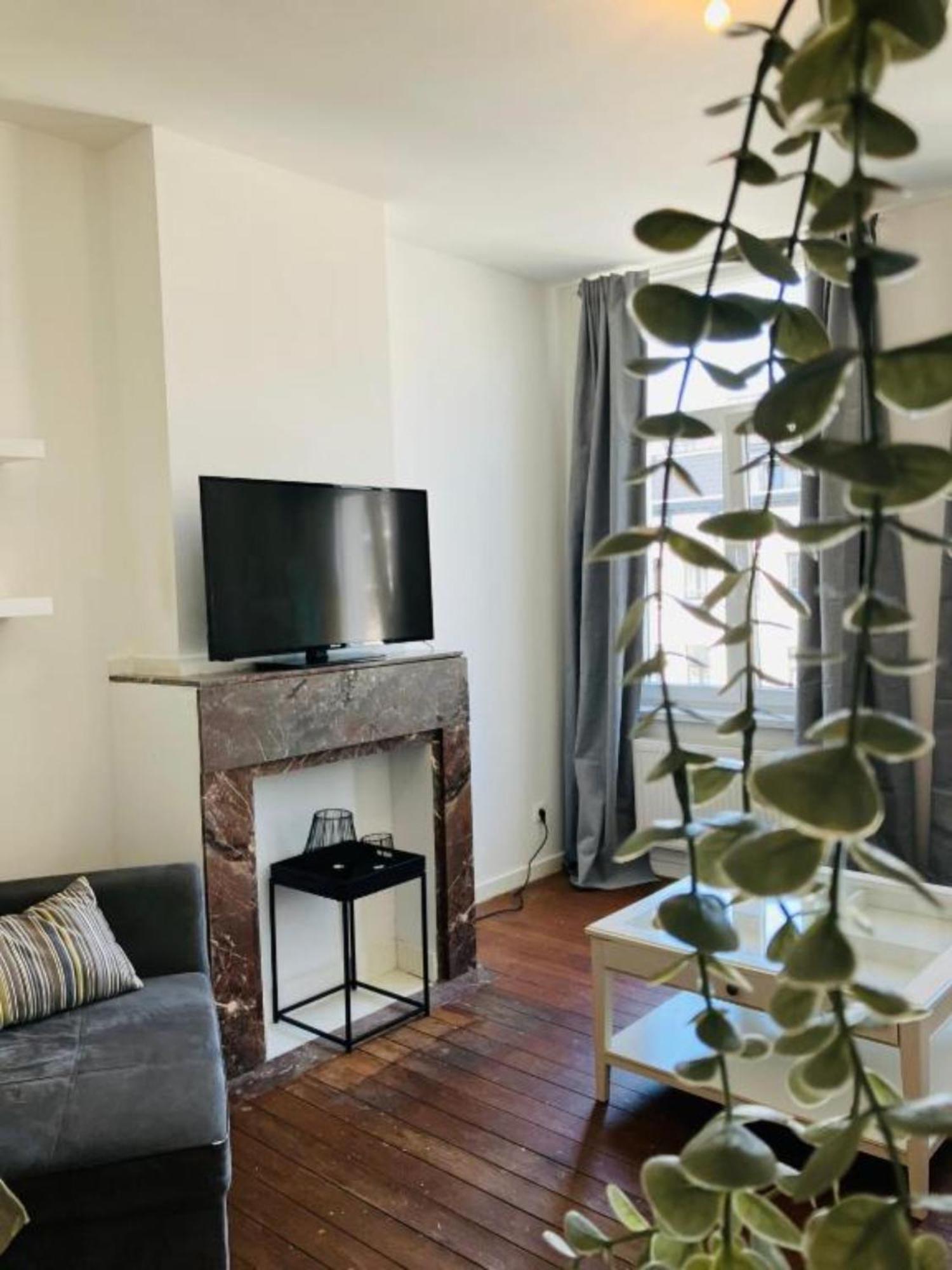 Bnb Suikernest Antwerpen Ngoại thất bức ảnh