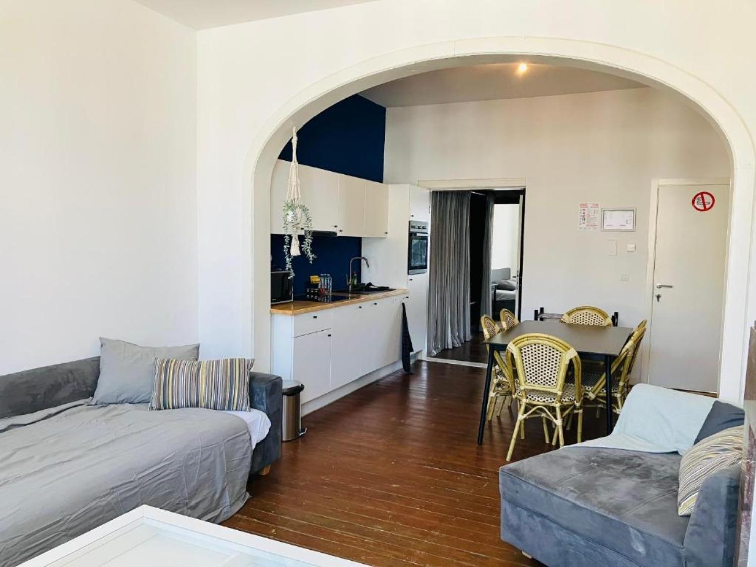 Bnb Suikernest Antwerpen Ngoại thất bức ảnh