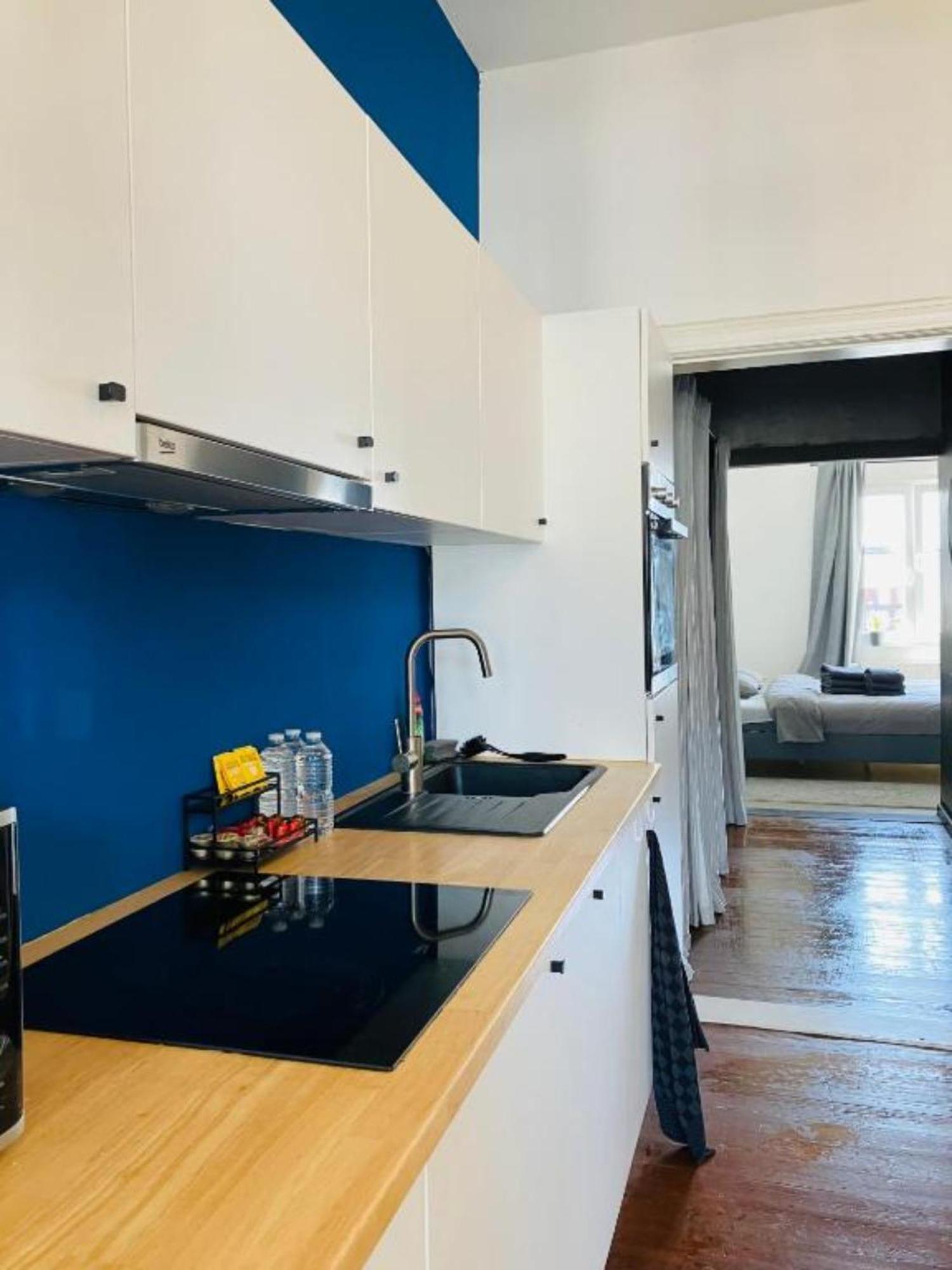 Bnb Suikernest Antwerpen Ngoại thất bức ảnh