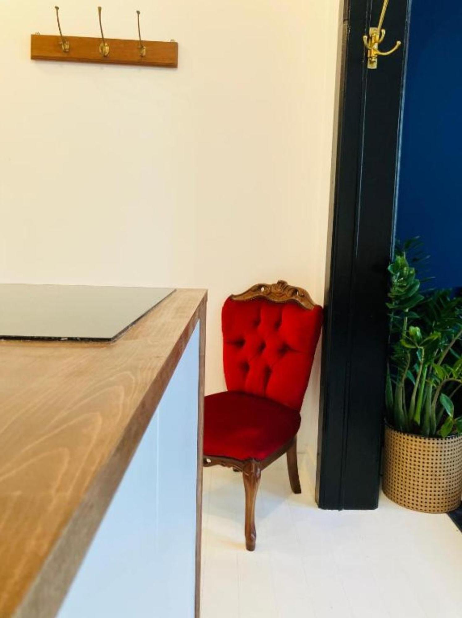 Bnb Suikernest Antwerpen Ngoại thất bức ảnh