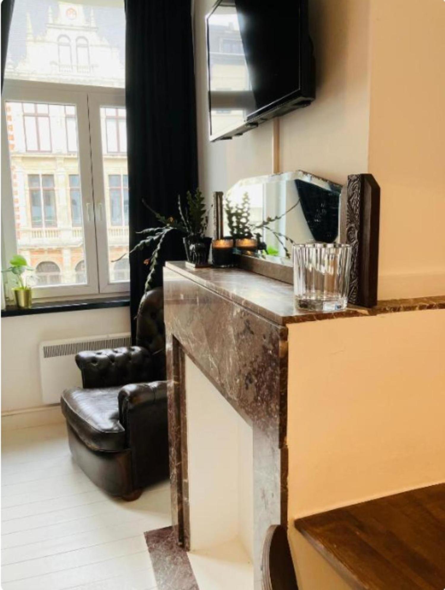 Bnb Suikernest Antwerpen Ngoại thất bức ảnh