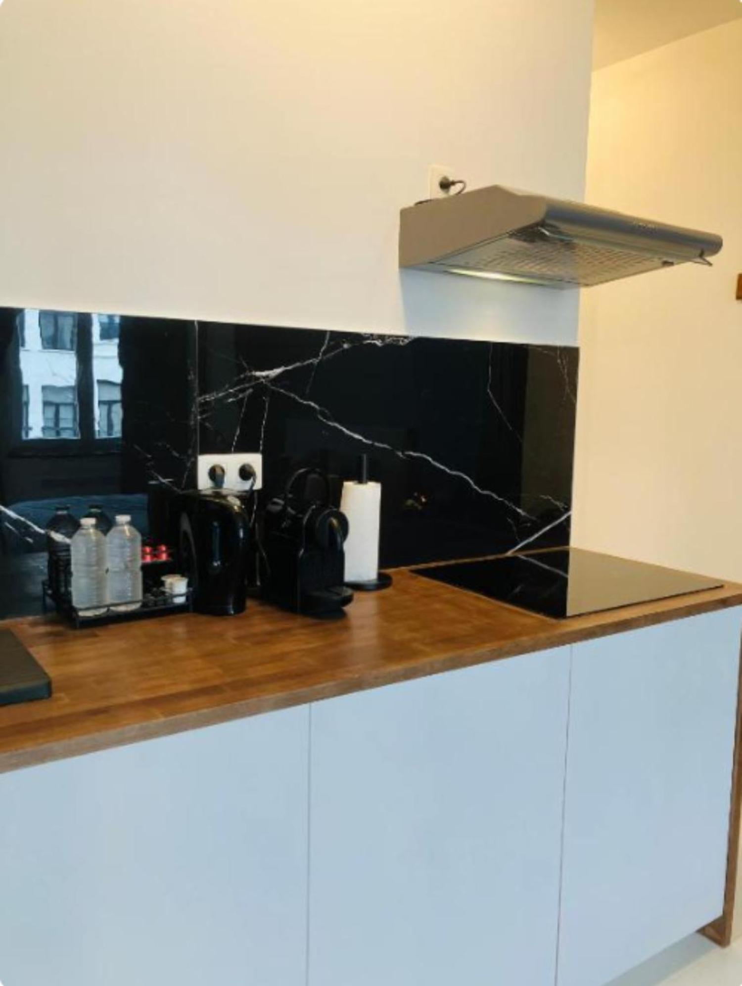 Bnb Suikernest Antwerpen Ngoại thất bức ảnh